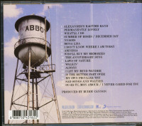 Aperçu: December Day - Willie's Stash Vol.1 (CD) Aperçu: December Day - Willie's Stash Vol.1 (CD)
