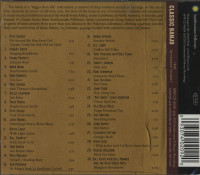 Aperçu: Classic Banjo From Smithsonian Folkways (CD) Aperçu: Classic Banjo From Smithsonian Folkways (CD)