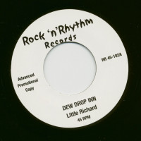 Aperçu: Dew Drop Inn - Get Rhythm (7inch, 45rpm) Aperçu: Dew Drop Inn - Get Rhythm (7inch, 45rpm)