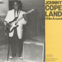 Aperçu: I'll Be Around (LP) Aperçu: I'll Be Around (LP)