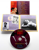 Aperçu: Destination Lust Pt. 2 - Chicksville U.S.A. - The World Of Love, Sex and Violence - 33 Erotic Fantasies Aperçu: Destination Lust Pt. 2 - Chicksville U.S.A. - The World Of Love, Sex and Violence - 33 Erotic Fantasies