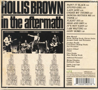 Aperçu: In The Aftermath (CD) Aperçu: In The Aftermath (CD)