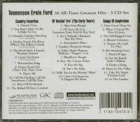 Aperçu: 36 All- Time Greatest Hits (3-CD) Aperçu: 36 All- Time Greatest Hits (3-CD)