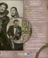 Aperçu: Down At The Ugly Men's Lounge, Vol.5 (LP, 10inch+CD) Aperçu: Down At The Ugly Men's Lounge, Vol.5 (LP, 10inch+CD)