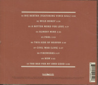 Aperçu: A Better Word For Love (CD) Aperçu: A Better Word For Love (CD)
