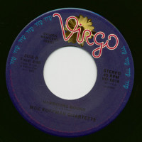 Aperçu: The Swingin' Shepherd Blues - Hambourg Bound (7inch, 45rpm) Aperçu: The Swingin' Shepherd Blues - Hambourg Bound (7inch, 45rpm)