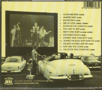 Aperçu: Too Hot To Bop! (CD) Aperçu: Too Hot To Bop! (CD)