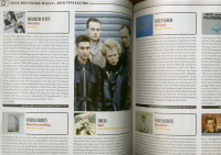 Aperçu: Mint Magazin #86, 08/26 Aperçu: Mint Magazin #86, 08/26