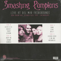 Aperçu: Live At Del Mar Fairgrounds, 1993 (2-LP) Aperçu: Live At Del Mar Fairgrounds, 1993 (2-LP)
