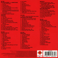 Aperçu: The Complete Mercury Recordings (5-CD) Aperçu: The Complete Mercury Recordings (5-CD)