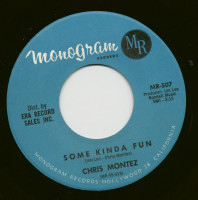 Aperçu: Some Kinda Fun - Tell Me (It's Not Over) (7inch, 45rpm) Aperçu: Some Kinda Fun - Tell Me (It's Not Over) (7inch, 45rpm)
