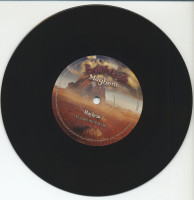 Aperçu: Mayhem - Daddy's Girl (7inch, 45rpm) Aperçu: Mayhem - Daddy's Girl (7inch, 45rpm)