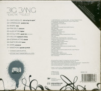 Aperçu: Rework Project (CD) Aperçu: Rework Project (CD)