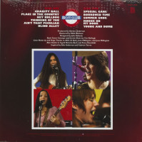 Aperçu: Live on Beat-Club '71-'72 (LP, colored Vinyl) Aperçu: Live on Beat-Club '71-'72 (LP, colored Vinyl)