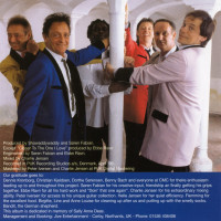 Aperçu: The One & Only - Greatest & Latest (CD) Aperçu: The One & Only - Greatest & Latest (CD)