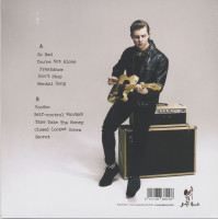 Aperçu: Payback Time (LP, 10inch) Aperçu: Payback Time (LP, 10inch)