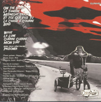 Aperçu: A Fond Dans Le Brouillard! (LP, 180g Vinyl) Aperçu: A Fond Dans Le Brouillard! (LP, 180g Vinyl)