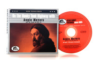 Aperçu: On The Honky Tonk Highway With Augie Meyers & The Texas Re-Cord Co. (CD) Aperçu: On The Honky Tonk Highway With Augie Meyers & The Texas Re-Cord Co. (CD)