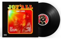 Aperçu: Joy'All (LP) Aperçu: Joy'All (LP)