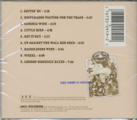 Aperçu: Viva Terlingua! (CD) Aperçu: Viva Terlingua! (CD)