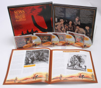 Aperçu: Way Out There (6-CD Deluxe Box Set) Aperçu: Way Out There (6-CD Deluxe Box Set)