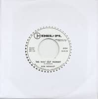 Aperçu: The Way Out Mummy - She Was A Mau-Mau (7inch, 45rpm) Aperçu: The Way Out Mummy - She Was A Mau-Mau (7inch, 45rpm)