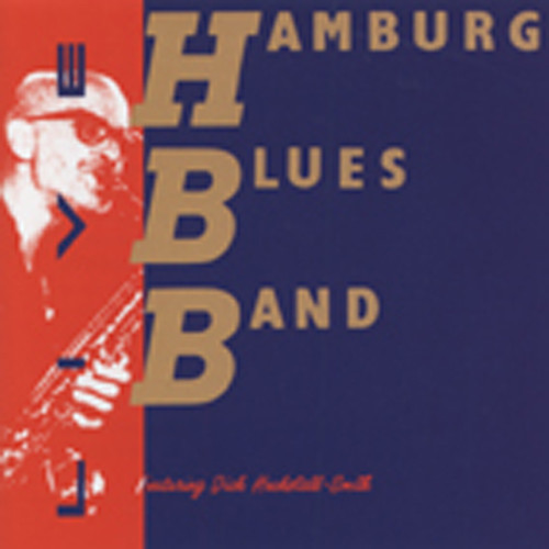 Hamburg Blues Band Hamburg Blues Band