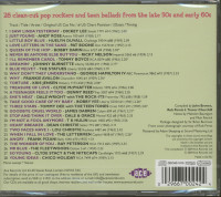 Aperçu: Teenage Crush, Vol.4 (CD) Aperçu: Teenage Crush, Vol.4 (CD)