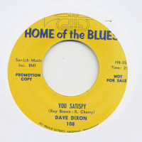 Aperçu: Hey Hey Pretty Baby - You Satisfy (7inch, 45rpm) Aperçu: Hey Hey Pretty Baby - You Satisfy (7inch, 45rpm)