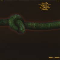 Aperçu: Pathways To Unknown Worlds (LP) Aperçu: Pathways To Unknown Worlds (LP)