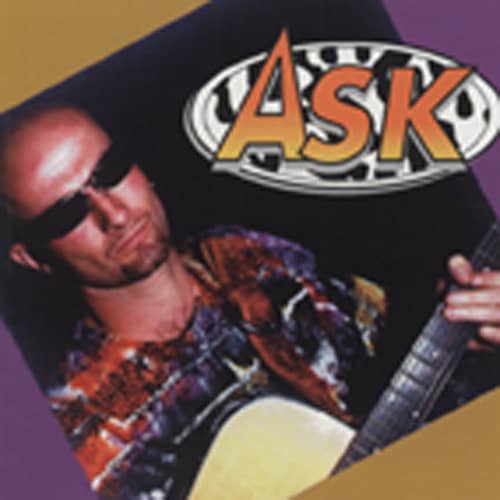 Ask