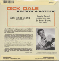 Aperçu: Rockin' Rollin' Vol.1 (7inch, 45rpm, EP) Aperçu: Rockin' Rollin' Vol.1 (7inch, 45rpm, EP)