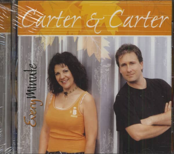 Every Minute (CD) Every Minute (CD)