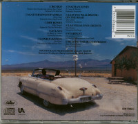 Aperçu: Rain Man - Soundtrack (CD) Aperçu: Rain Man - Soundtrack (CD)