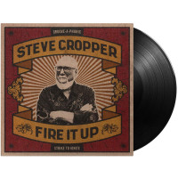 Aperçu: Fire It Up (LP 180g Vinyl) Aperçu: Fire It Up (LP 180g Vinyl)