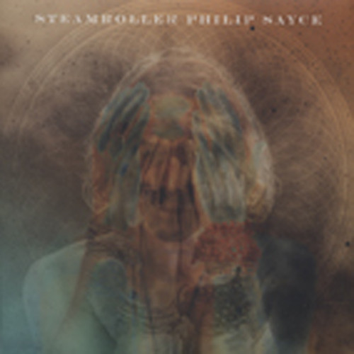 Sayce, Philip Steamroller Sayce, Philip Steamroller