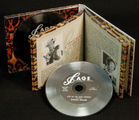 Aperçu: Vol.27 - Rockabilly & Rock'n'Roll From The Vaults Of Sage & Sand (CD) Aperçu: Vol.27 - Rockabilly & Rock'n'Roll From The Vaults Of Sage & Sand (CD)