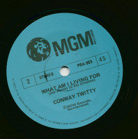 Aperçu: Cést Si Bon (It´s So Good) - What Am I Living For (7inch, 45rpm, SC) Aperçu: Cést Si Bon (It´s So Good) - What Am I Living For (7inch, 45rpm, SC)
