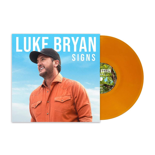 Signs (LP)
