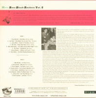 Aperçu: More Boss Black Rockers Vol.6 - Everything's Cool (LP + CD) Aperçu: More Boss Black Rockers Vol.6 - Everything's Cool (LP + CD)