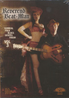 Aperçu: Surreal Folk Blues Gospel Trash Vol.3 (DVD) Aperçu: Surreal Folk Blues Gospel Trash Vol.3 (DVD)