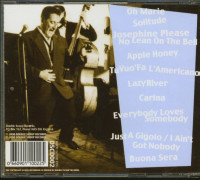 Aperçu: Live In Italy (CD) Aperçu: Live In Italy (CD)