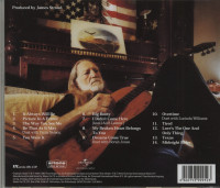Aperçu: It Always Will Be (CD) Aperçu: It Always Will Be (CD)