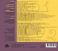 Aperçu: Hillbilly Ramblers And Sugar Bees (2-CD) Aperçu: Hillbilly Ramblers And Sugar Bees (2-CD)