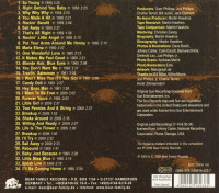 Aperçu: The Sun Years, Plus Aperçu: The Sun Years, Plus