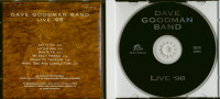 Aperçu: Live At The Breminale '96 (CD) Aperçu: Live At The Breminale '96 (CD)