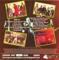 Aperçu: Sidewinder Frenzy (LP, colored Vinyl) Aperçu: Sidewinder Frenzy (LP, colored Vinyl)