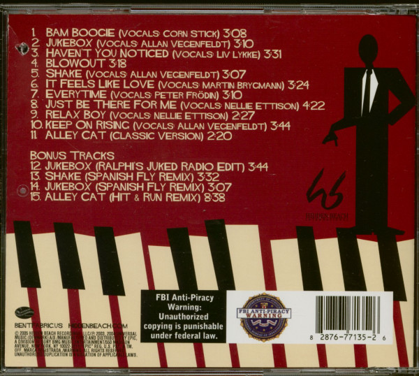 Jukebox (CD)