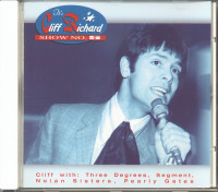 Aperçu: It's Cliff Richard - Show No.5 (CD) Aperçu: It's Cliff Richard - Show No.5 (CD)