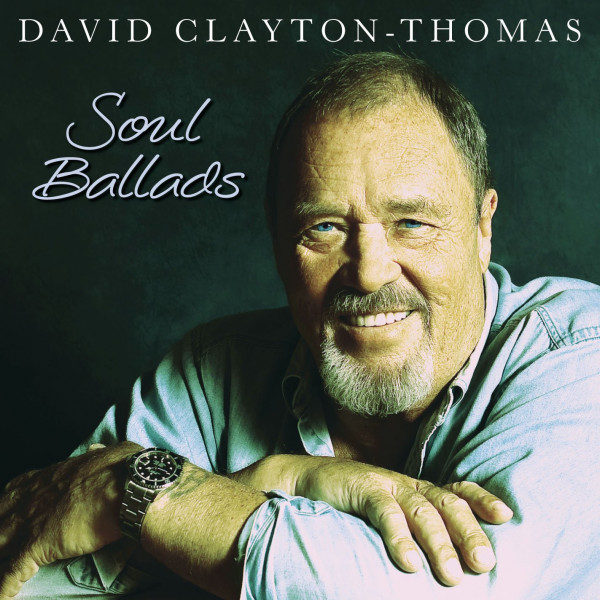 Soul Ballads (CD) Soul Ballads (CD)